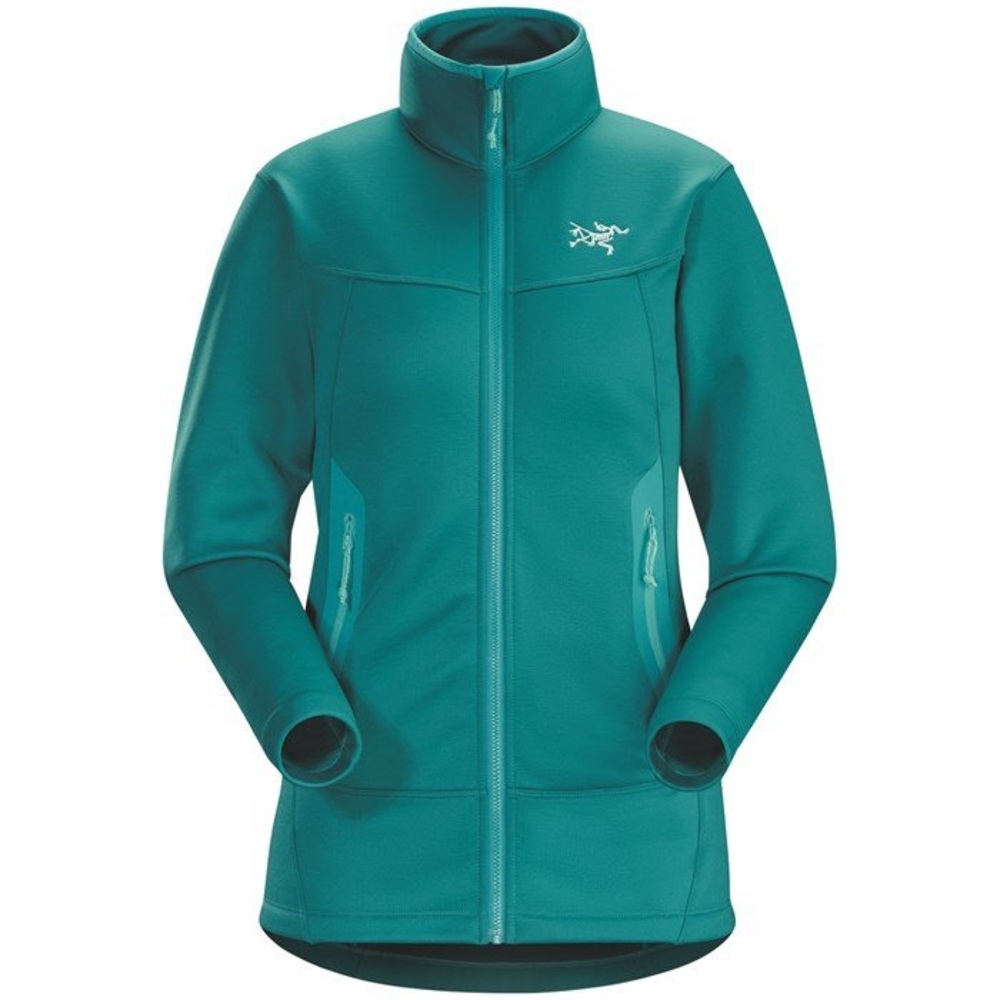 Arcteryx Arenite Jacket Womens Niagara Medium